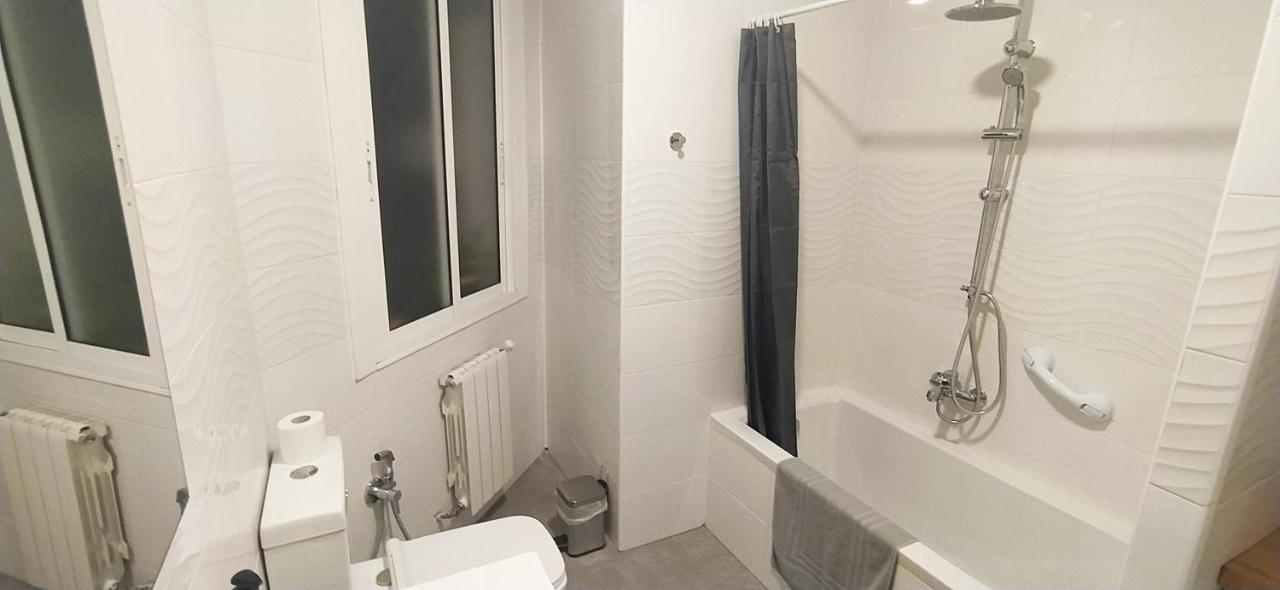 לאון Apartamento Terra Denis מראה חיצוני תמונה