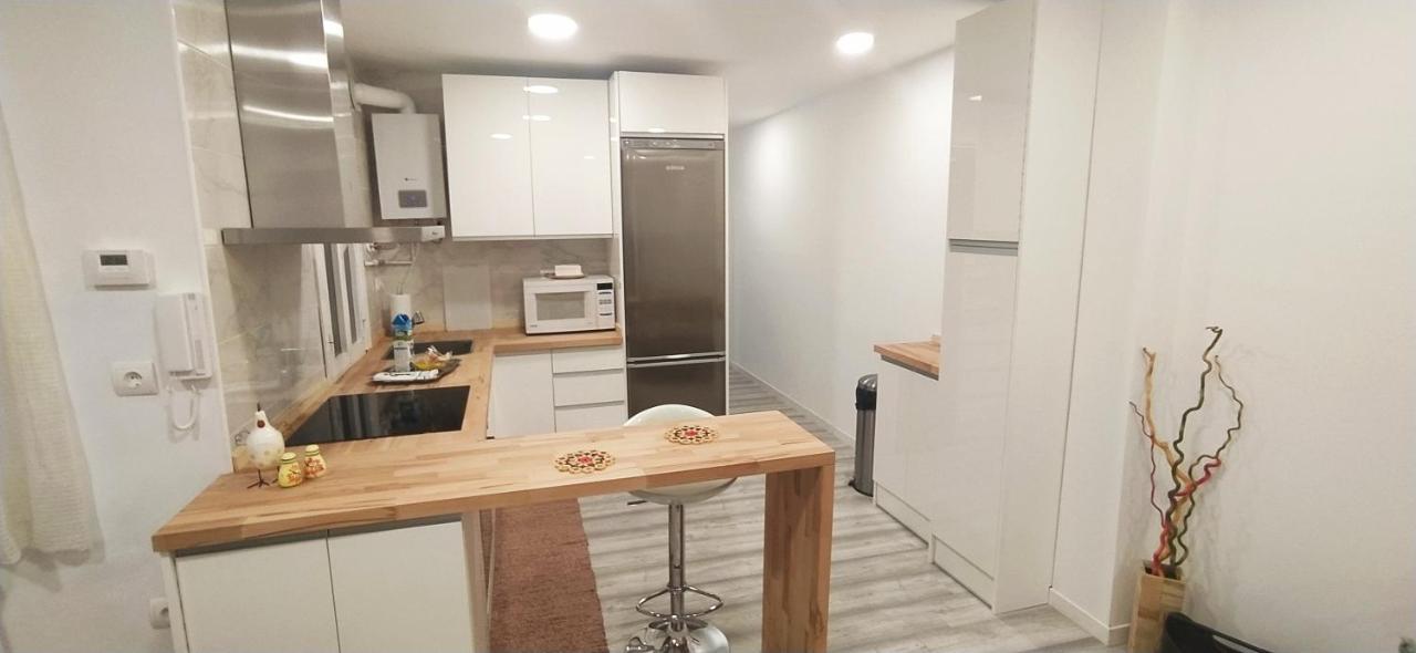 לאון Apartamento Terra Denis מראה חיצוני תמונה