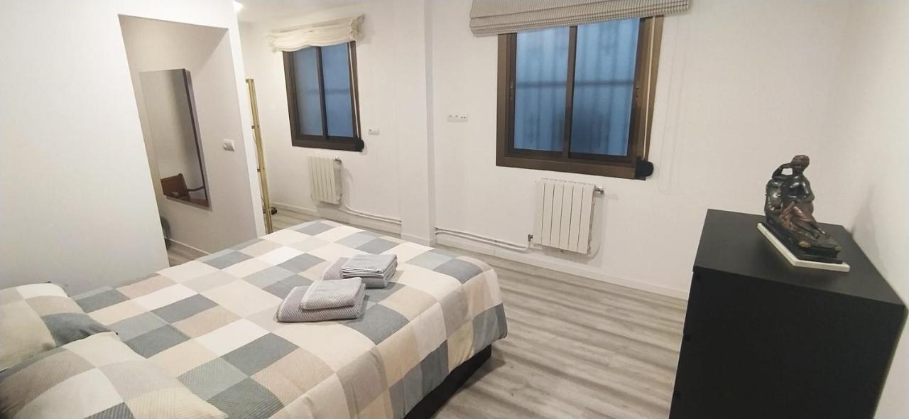 לאון Apartamento Terra Denis מראה חיצוני תמונה