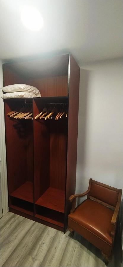 לאון Apartamento Terra Denis מראה חיצוני תמונה