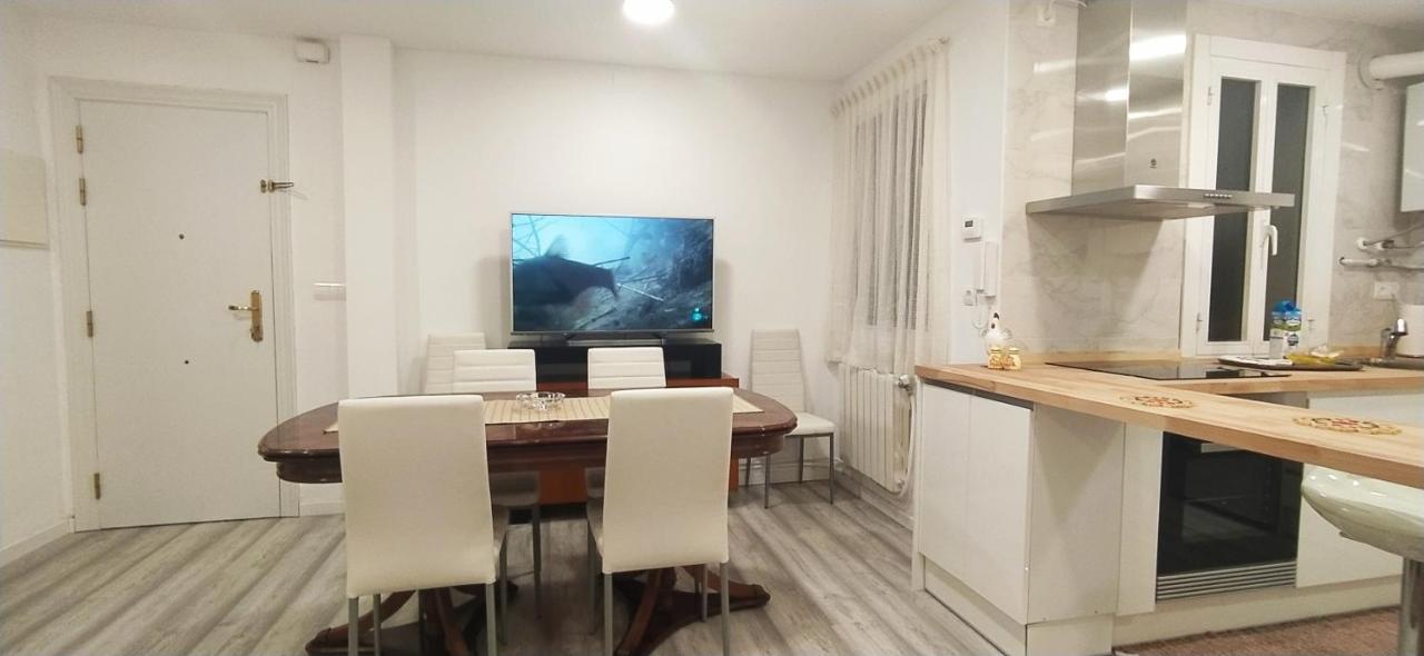 לאון Apartamento Terra Denis מראה חיצוני תמונה