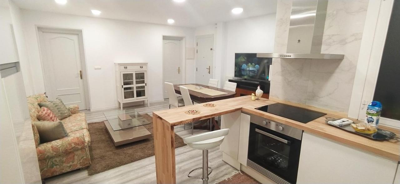 לאון Apartamento Terra Denis מראה חיצוני תמונה