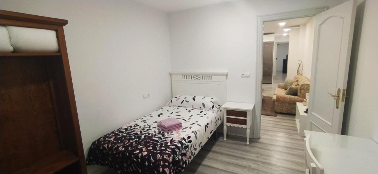 לאון Apartamento Terra Denis מראה חיצוני תמונה