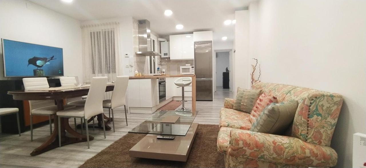 לאון Apartamento Terra Denis מראה חיצוני תמונה