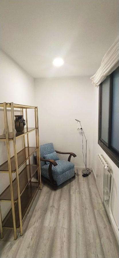 לאון Apartamento Terra Denis מראה חיצוני תמונה