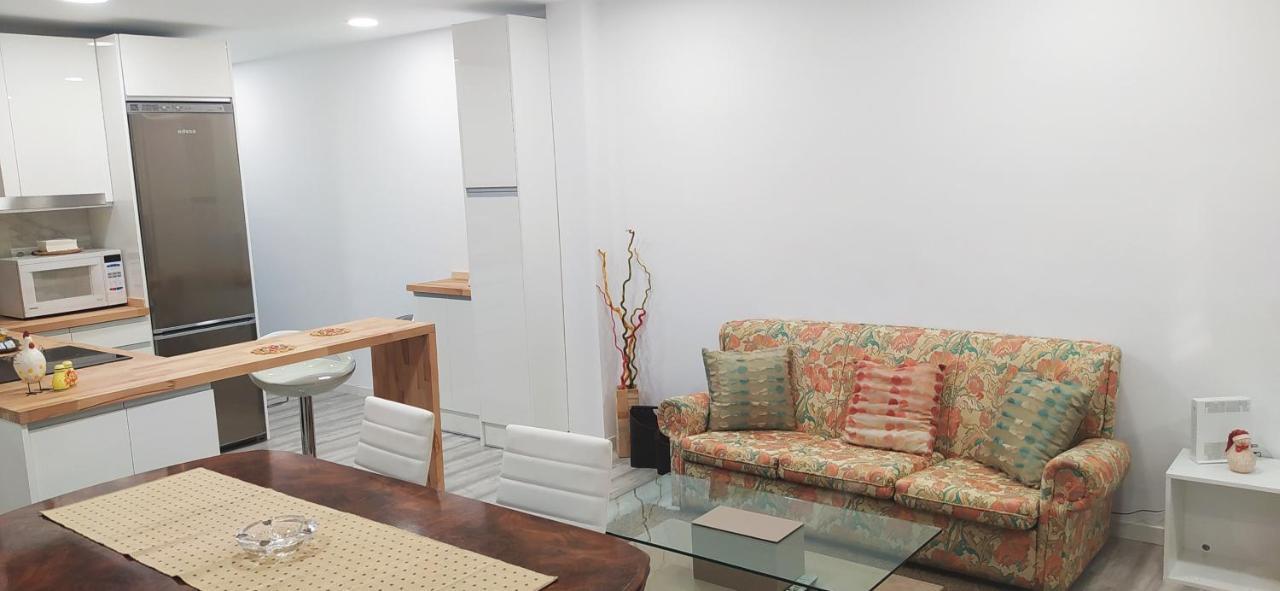 לאון Apartamento Terra Denis מראה חיצוני תמונה