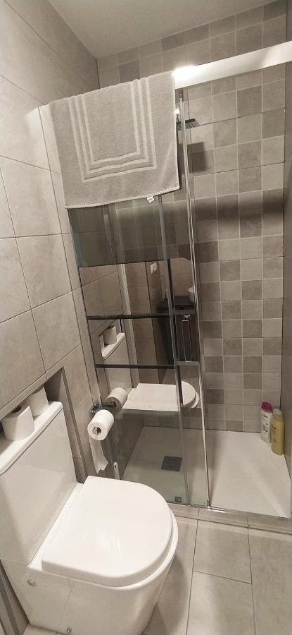 לאון Apartamento Terra Denis מראה חיצוני תמונה