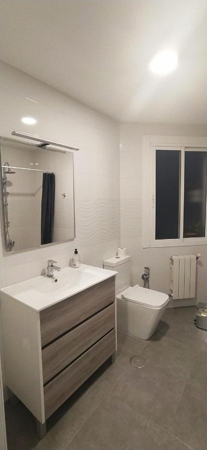 לאון Apartamento Terra Denis מראה חיצוני תמונה