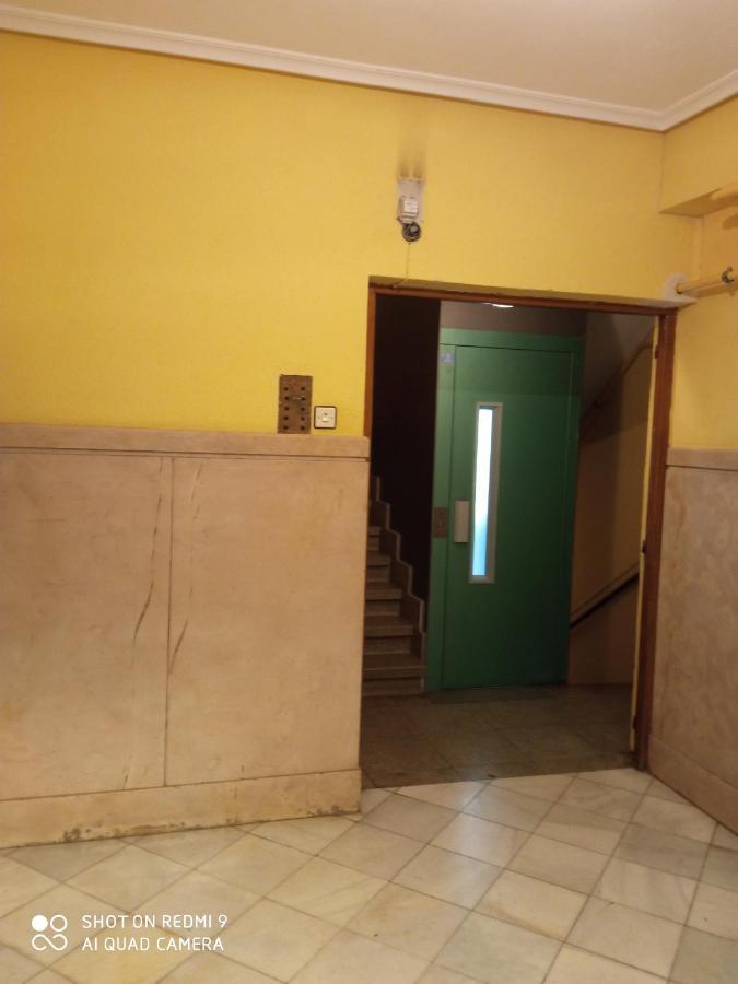 לאון Apartamento Terra Denis מראה חיצוני תמונה