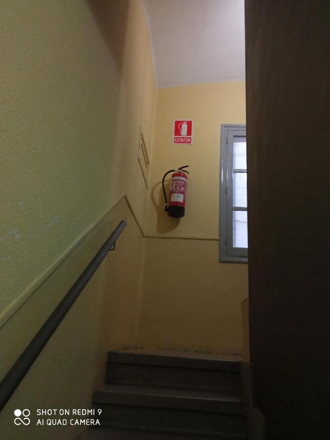 לאון Apartamento Terra Denis מראה חיצוני תמונה