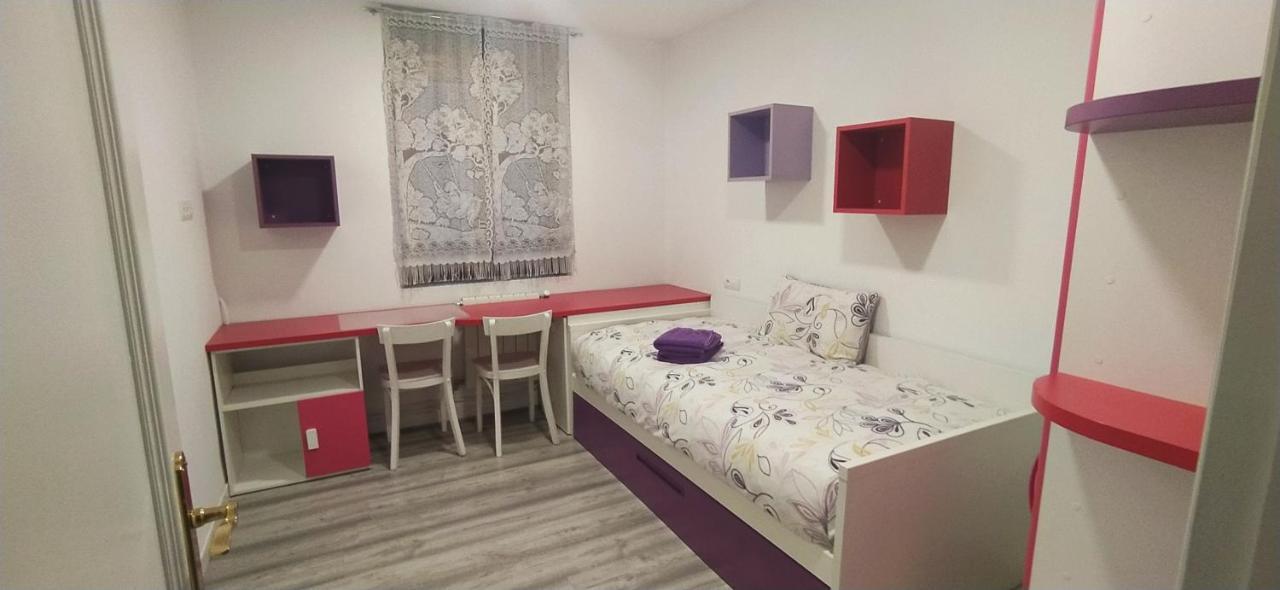 לאון Apartamento Terra Denis מראה חיצוני תמונה