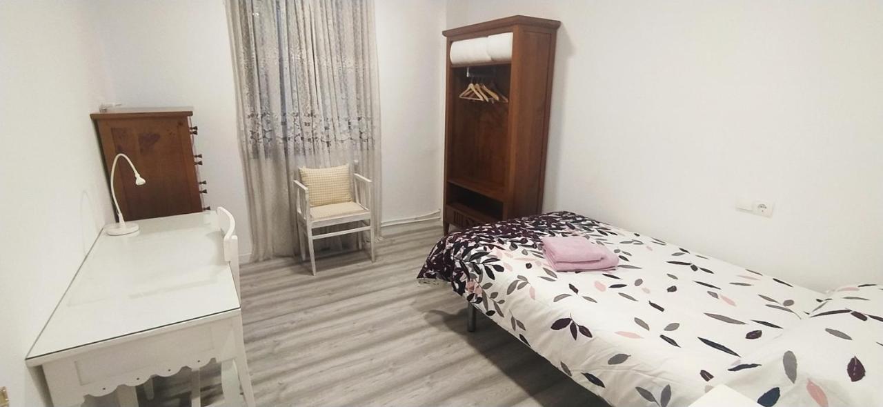 לאון Apartamento Terra Denis מראה חיצוני תמונה